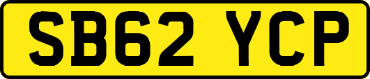 SB62YCP