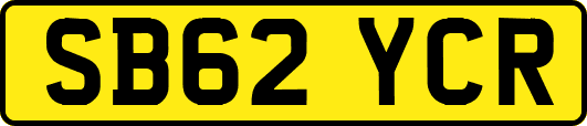 SB62YCR