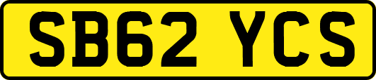 SB62YCS