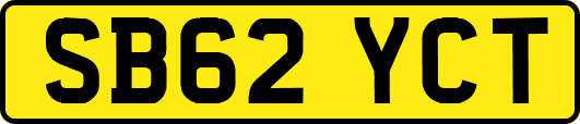 SB62YCT