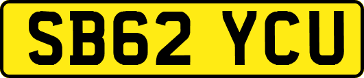 SB62YCU