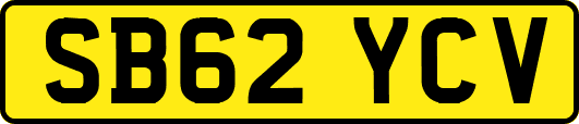 SB62YCV