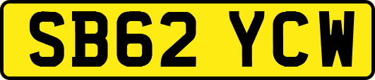SB62YCW