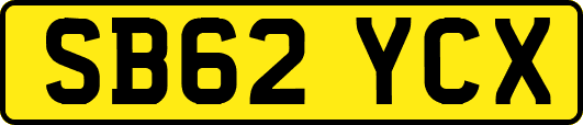 SB62YCX