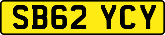 SB62YCY