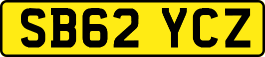 SB62YCZ