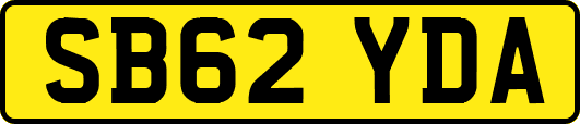 SB62YDA