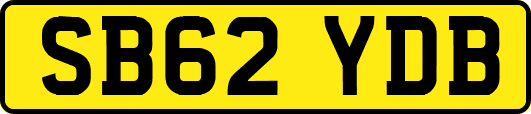 SB62YDB