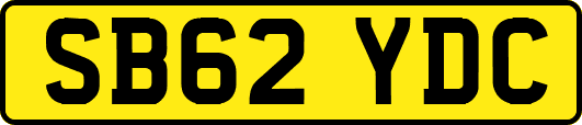 SB62YDC