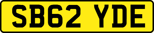 SB62YDE
