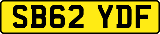 SB62YDF