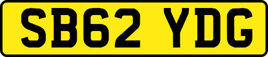 SB62YDG