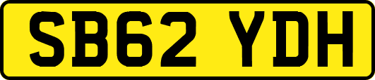 SB62YDH