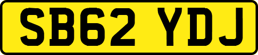 SB62YDJ