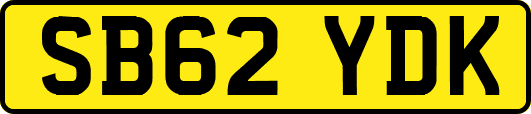 SB62YDK
