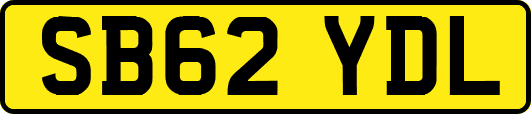 SB62YDL