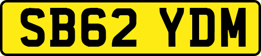 SB62YDM