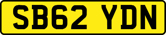 SB62YDN