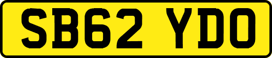 SB62YDO