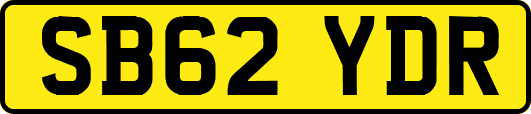 SB62YDR