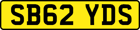 SB62YDS