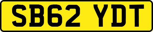 SB62YDT