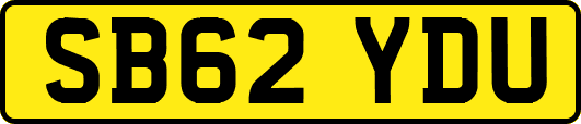 SB62YDU