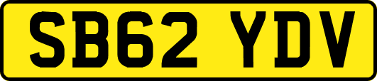 SB62YDV