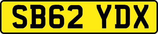 SB62YDX
