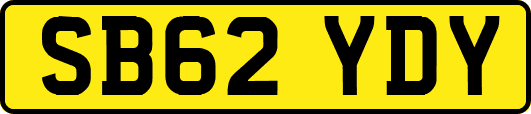 SB62YDY