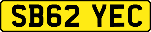 SB62YEC