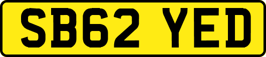 SB62YED