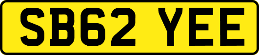 SB62YEE