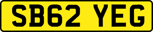 SB62YEG