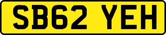 SB62YEH