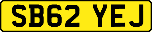 SB62YEJ