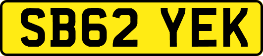 SB62YEK