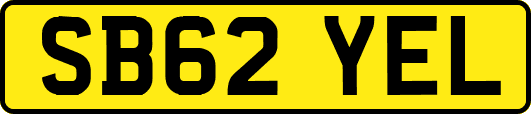SB62YEL