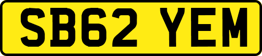 SB62YEM