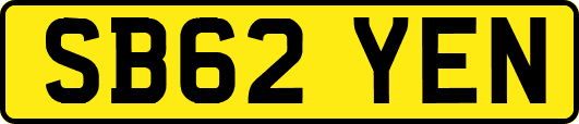 SB62YEN