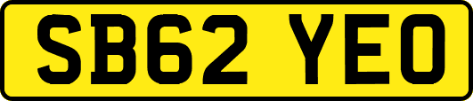 SB62YEO