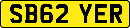 SB62YER