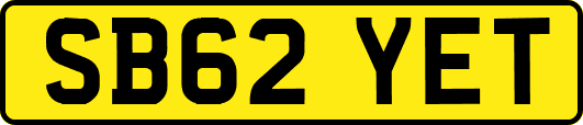 SB62YET