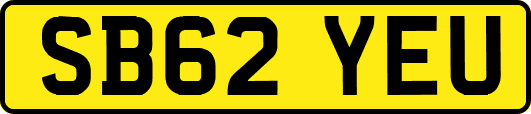 SB62YEU