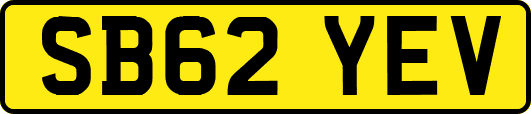 SB62YEV