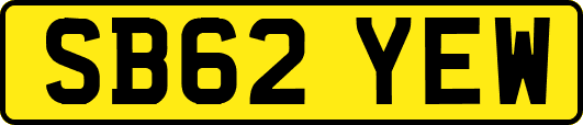 SB62YEW