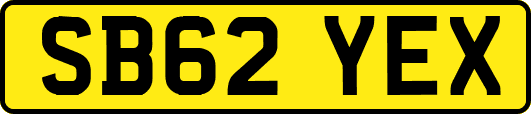 SB62YEX