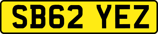 SB62YEZ
