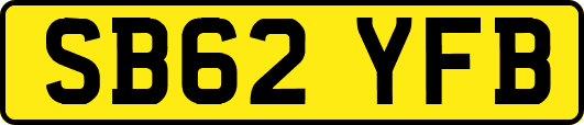 SB62YFB