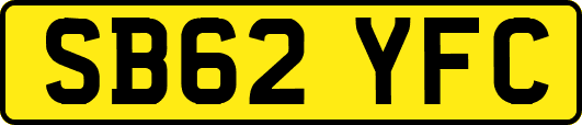 SB62YFC